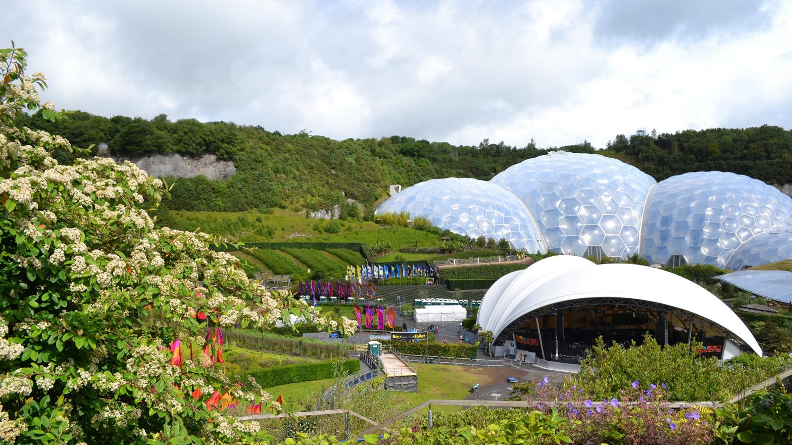 Eden Project