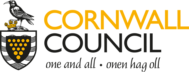 Cornwall Council logo