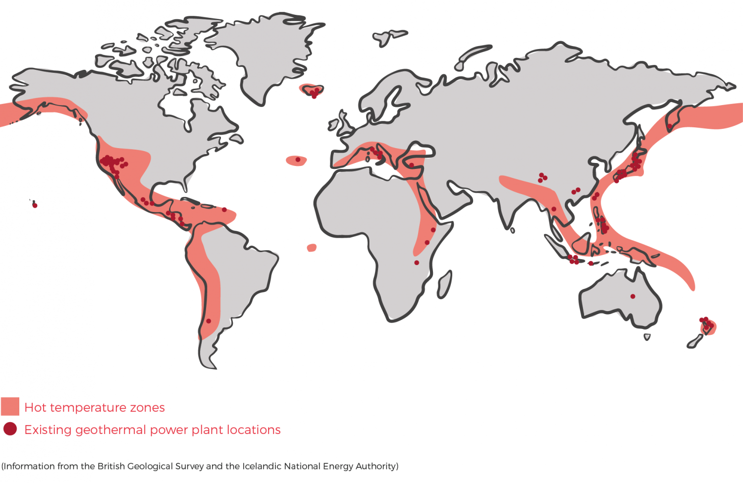 Worldwide potential
