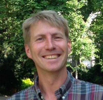 John Knowles