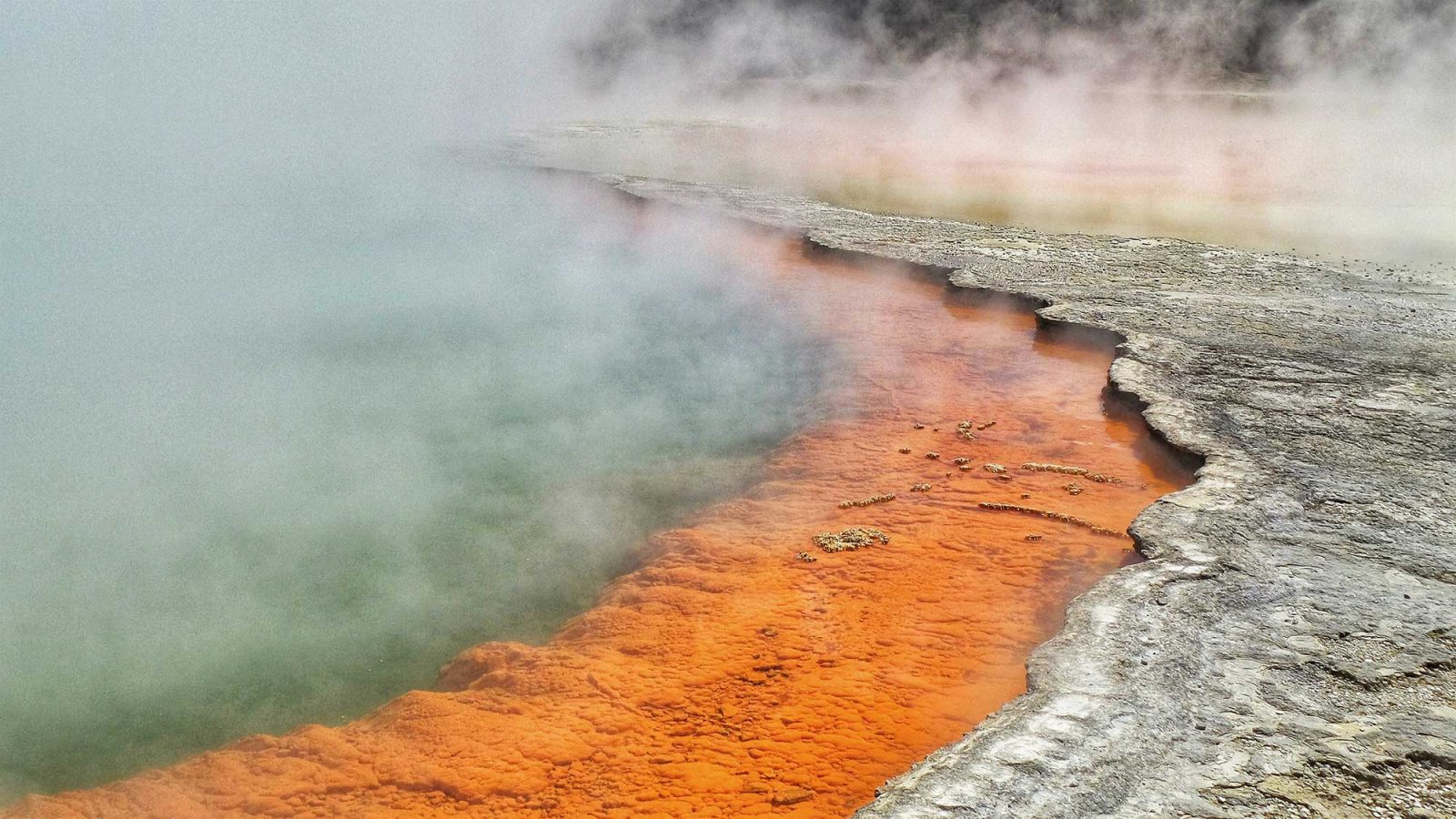 About Stock Geothermal