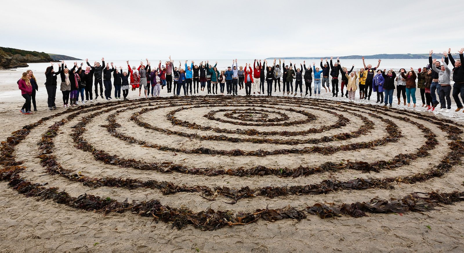 Community header image
