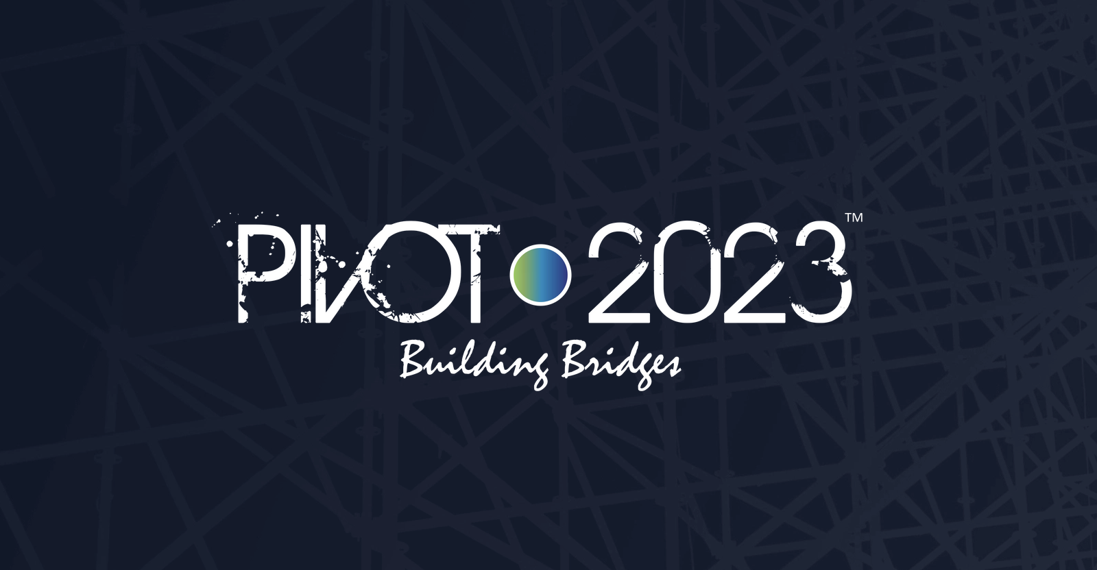 Pivot 2023 logo