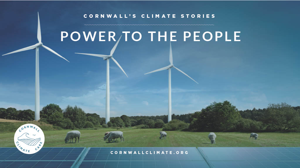 Poer To The People poster