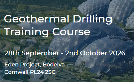Drilling Training
